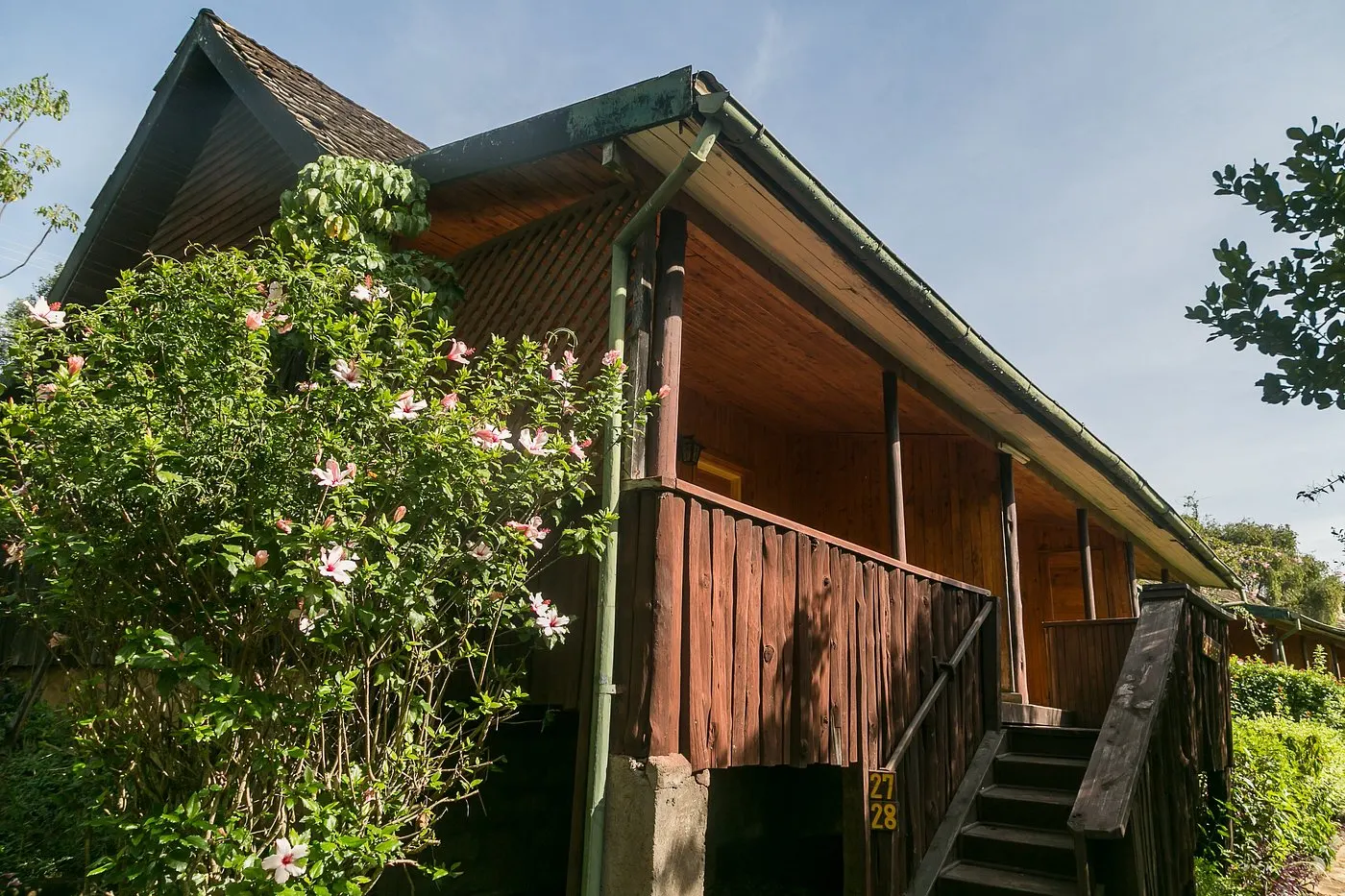 Naro Moru River Lodge photo 3